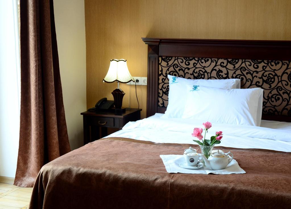 Legends Tskaltubo Spa Resort Dış mekan fotoğraf