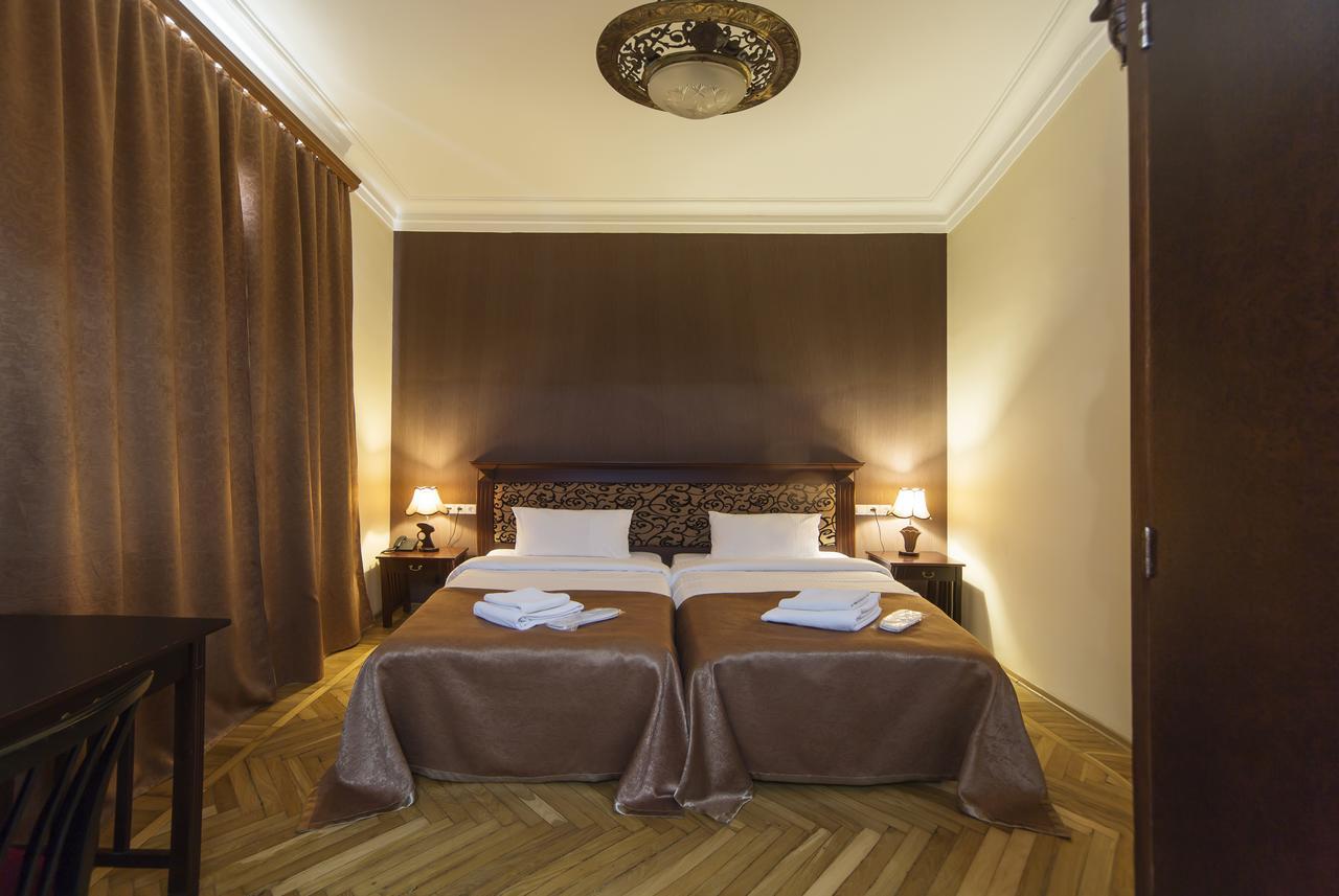 Legends Tskaltubo Spa Resort Dış mekan fotoğraf