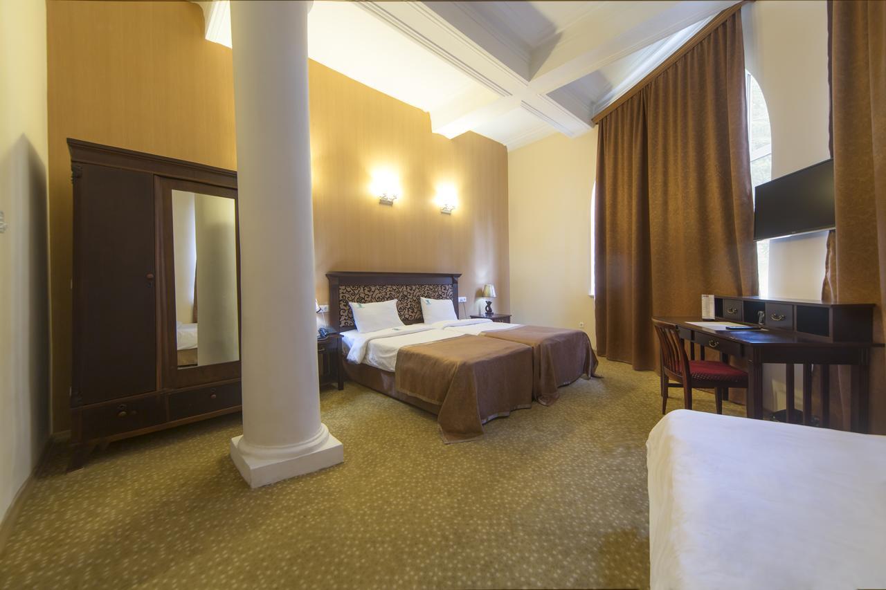 Legends Tskaltubo Spa Resort Dış mekan fotoğraf