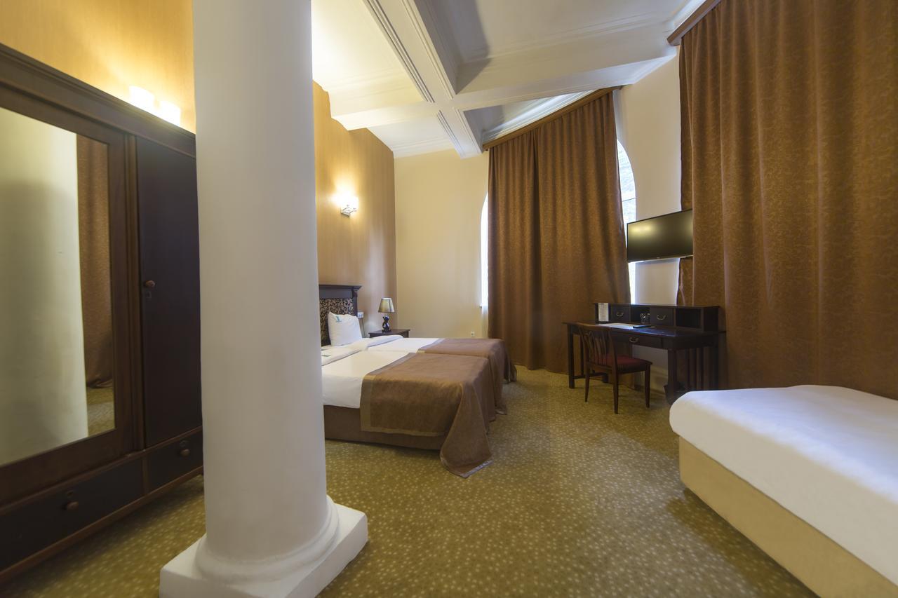 Legends Tskaltubo Spa Resort Dış mekan fotoğraf