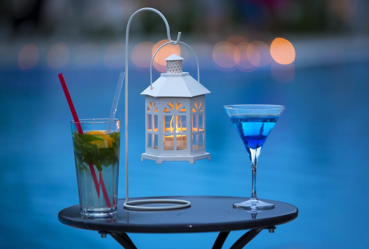 Legends Tskaltubo Spa Resort Dış mekan fotoğraf
